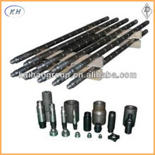 API Oil tubing pump/Rod pump